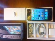Brand New (Black and White) Apple iPhone 4G 32GB