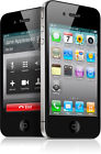BRAND NEW APPLE IPHONE 4 32GB(UNLOCKED)400EURO