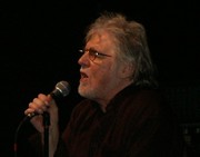 Raymond Froggatt Tickets for UK Tour