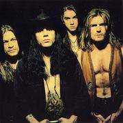 Cult Tickets for Cult UK Tour 2011