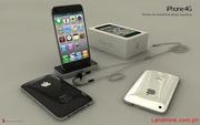 Authentic Brand New Apple Iphone 4/Apple Ipad 64Gb