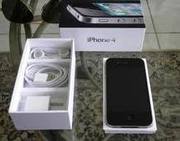 FOR SALE: APPLE IPHONE 4G – 32GB FACTORY UNLOCKED (OFFICIAL)
