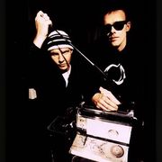 Leftfield Tickets for UK Tour 2010