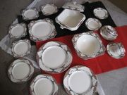 Crown Ducal Orange Tree Last of my collection