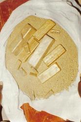 We do have Gold dust for very good prices