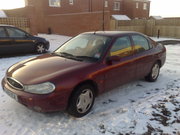 ford mondeo 1.9ltr ghia for sale