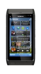  Nokia N8: A Touch Of Sophistication
